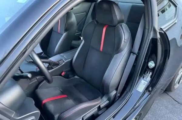 2023Subaru BRZ - Image 4