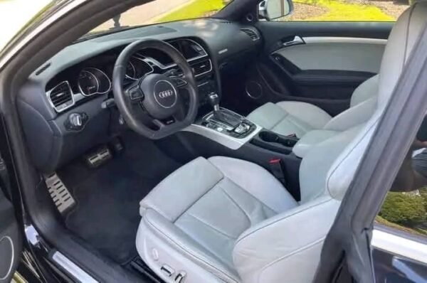 2013 Audi RS5 Coupe - Image 3