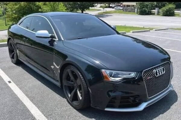 2013 Audi RS5 Coupe - Image 2