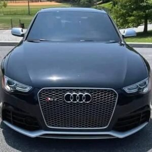 2013 Audi RS5 Coupe