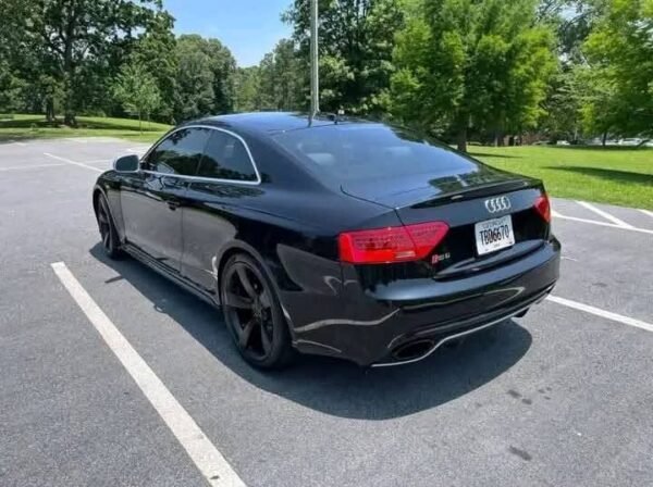 2013 Audi RS5 Coupe - Image 6