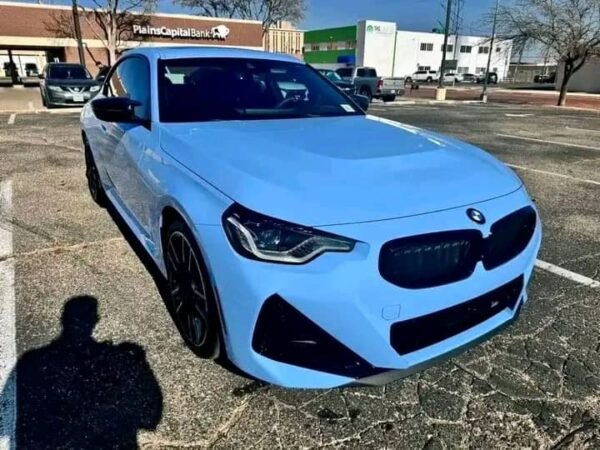2017 BMW 330e iPerformance Sedan - Image 3