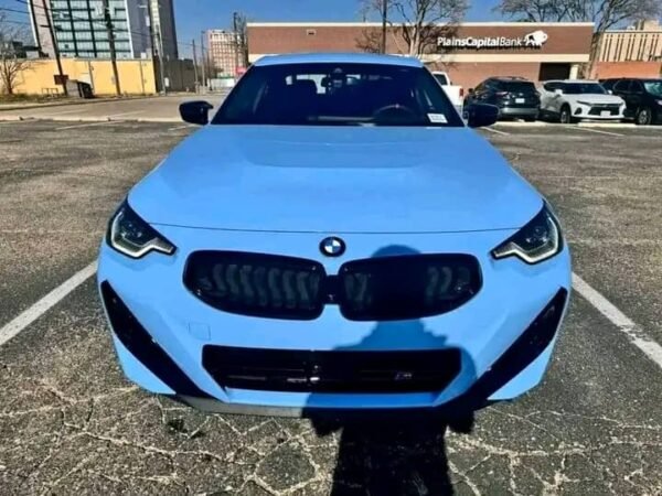 2017 BMW 330e iPerformance Sedan