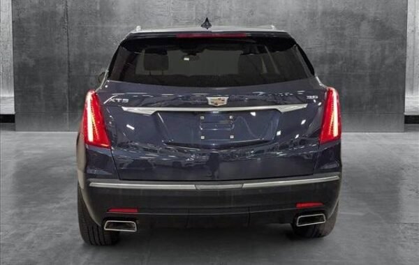 2019 Cadillac XT5 Luxury FWD - Image 23