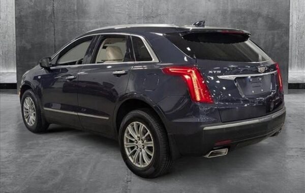 2019 Cadillac XT5 Luxury FWD - Image 22