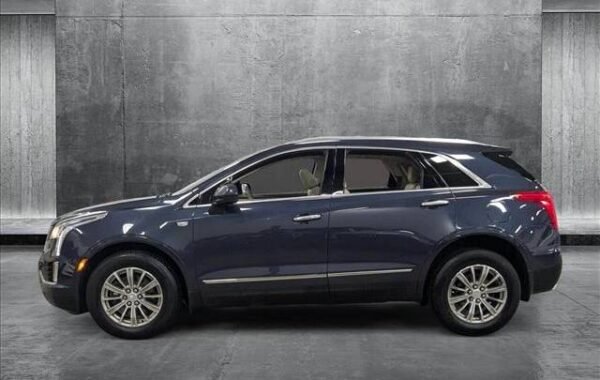 2019 Cadillac XT5 Luxury FWD - Image 5