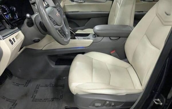 2019 Cadillac XT5 Luxury FWD - Image 8