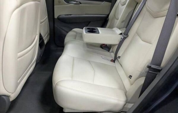 2019 Cadillac XT5 Luxury FWD - Image 18