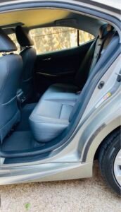 IS · IS 200t Sedan 4D