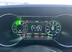 EcoBoost Premium Coupe 2D