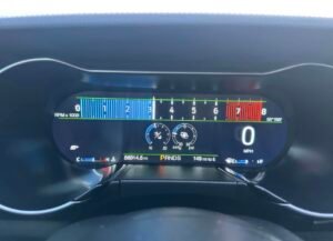 EcoBoost Premium Coupe 2D