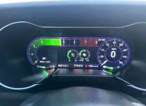 EcoBoost Premium Coupe 2D