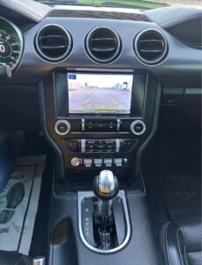 EcoBoost Premium Coupe 2D