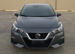Versa SV