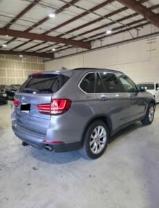 . xDrive35i Sport Utility 4D