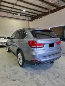 . xDrive35i Sport Utility 4D