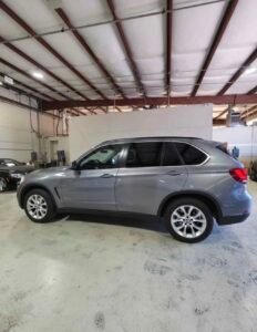 . xDrive35i Sport Utility 4D