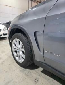 . xDrive35i Sport Utility 4D