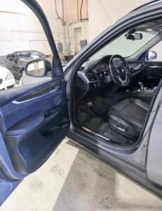 . xDrive35i Sport Utility 4D