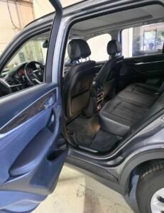 . xDrive35i Sport Utility 4D