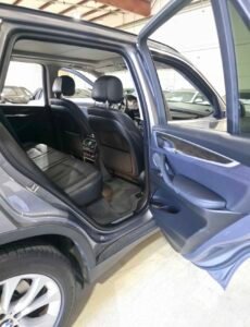 . xDrive35i Sport Utility 4D