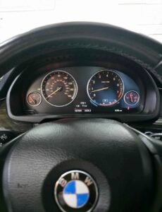 . xDrive35i Sport Utility 4D