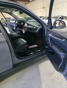 . xDrive35i Sport Utility 4D