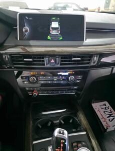 . xDrive35i Sport Utility 4D