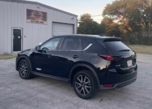 CX-5 Touring