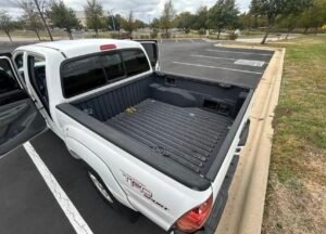 v6 crew cab 4-doors
